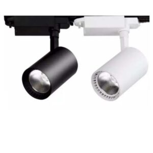 3000K FL-GE-TL HITAM SPOT TRACKLIGHT