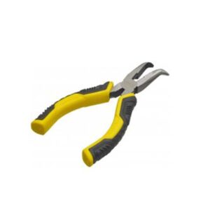 6inch Dynagrip Bent Nose Pliers STANLEY