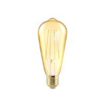Lampu morgen Bulb Clasic Filamen Series 4W WW GST66427