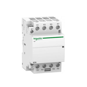 CONTACTOR DIN ICT 63A 4NC 220VAC SCHNEIDER