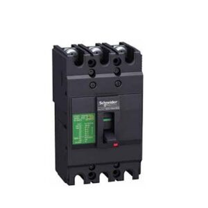 EasyPact MCCB 3P 30A 10kA SCHNEIDER