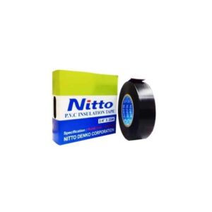 ISOLASI LISTRIK NITTO 3/4" X 25M