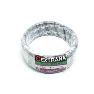 KABEL NYA 1x1.5MM EXTRANA