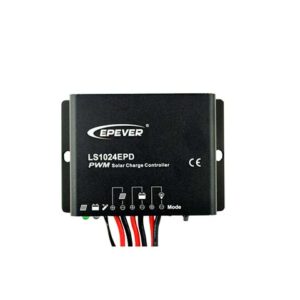 LandStar-EPD PWM CHARGE CONTROLLER 12/24V 10A EPEVER