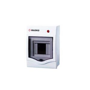 BOX MCB 4 G IB OB MASKO