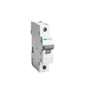 MCB 1P 50A C 4.5kA HAGER