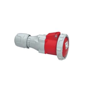 P17 Tempra Pro PLUG 32A (3P+E) 415V IP67 LEGRAND
