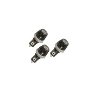 PANEL MOUNTING FUSE HOLDER 1P DV