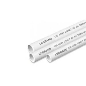 PIPA CONDUIT 20MM LEGRAND