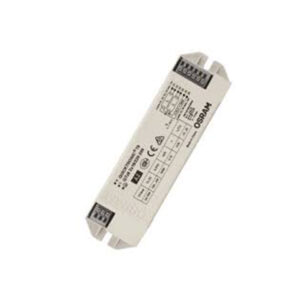 QUICTRONIC QTz8 2x18/220-240V OSRAM