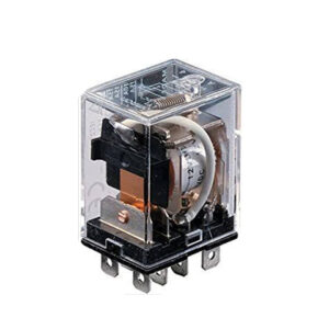 RELAY LY-2 220V OMRON
