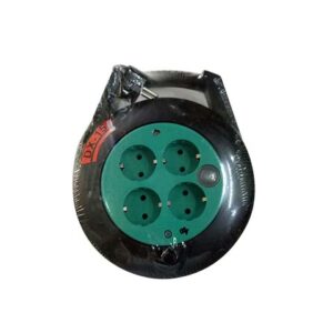 ROLL KABEL 15M DX-15