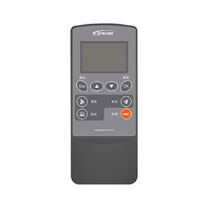 RC-11 2.4G IR Remote Controller for LS-LPLx EPEVER