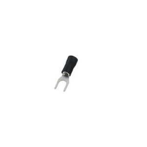 SKUN Y 0.25-1.5mm BLACK FORT