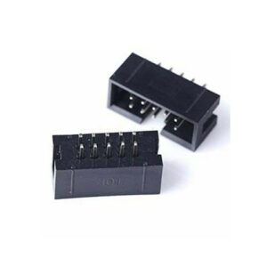 SOCKET IDC 10P