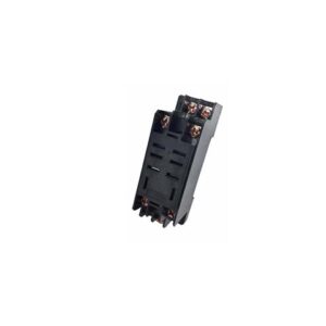SOCKET RELAY LY-2 8PIN DV