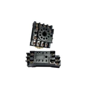 SOCKET RELAY MY-2, H3Y FORT