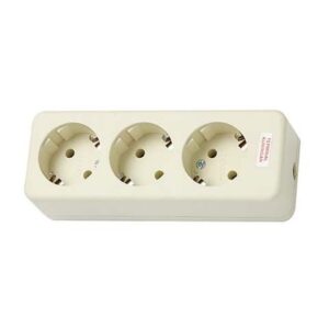 STOP KONTAK ARDE 3 LB UTICON