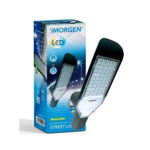 Lampu morgen STREET LIGHT LEGEND SERIES MG-SL432100 100W CW MORGEN