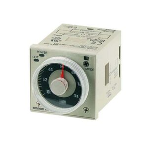 TIMER H3CR A8 220V OMRON