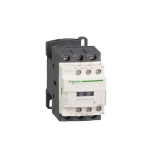 TeSys D KONTAKTOR 3P (3NO) 18A 220VAC SCHNEIDER