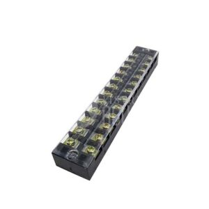 Terminal Block TB 12P 25A FORT