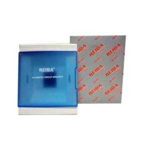 BOX MCB 4 G IB REIDA