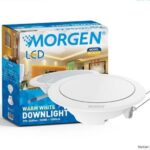 Lampu morgen Dowlight