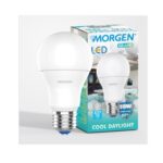 Led Bulb E27 Morgen