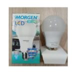 Led Bulb E27 Morgen