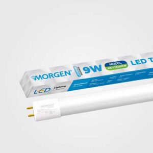 Lampu TL t8 tube led Murah Bergaransi Merk MORGEN