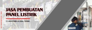 JASA PEMBUATAN PANEL LISTRIK