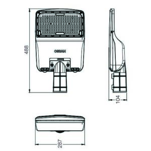 SIMPLITZ STREETLIGHT MICRO V2