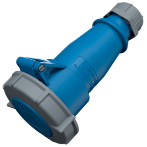 Connector AM-TOP 540 Mennekes