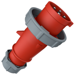 Plug AM-TOP® 2175B Mennekes