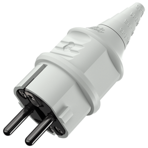 Plug SCHUKO® 10749 Mennekes