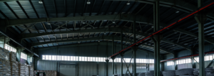 high bay led lighting