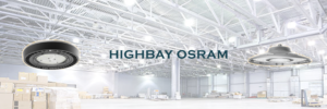 HIGHBAY OSRAM 1