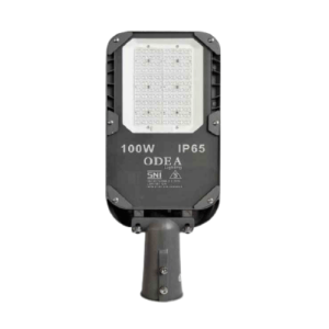LAMPU LED PJU SM8885 100W Cool-White ODEA