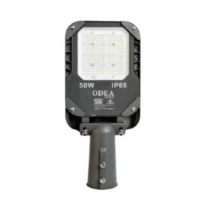 LAMPU LED PJU SM8885 50W Cool-White ODEA