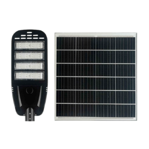 Lampu PJU Solar Cell GW8822 200W Cool-White ODEA