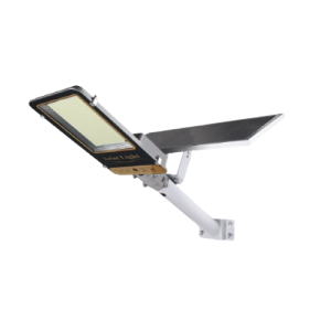 Lampu PJU Solar Cell GW8823 400W Cool-White ODEA