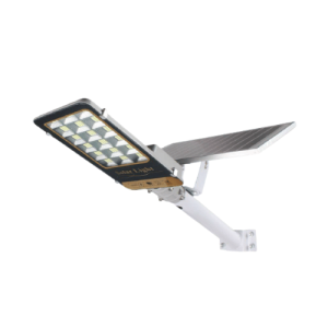 Lampu PJU Solar Cell GW8823 600W Cool-White ODEA