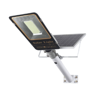 Lampu PJU Solar Cell GW8838 200W Cool-White ODEA