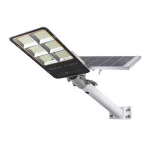 Lampu PJU Solar Cell GW8838 300W Cool-White ODEA