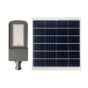 Lampu PJU Solar Cell GW8862 300W Cool-White ODEA