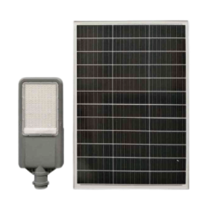 Lampu PJU Solar Cell GW8862 500W Cool-White ODEA