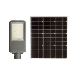 Lampu PJU Solar Cell GW8866-KS 400W Cool-White ODEA