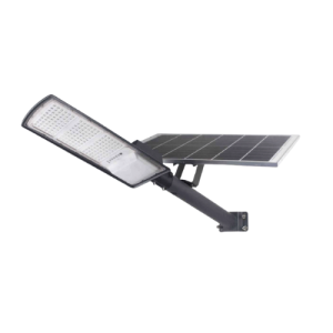 Lampu PJU Solar Cell GW8868 800W Cool-White ODEA