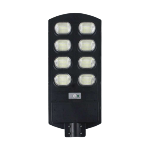 Lampu PJU Solar Cell GW8833 400W Cool-White ODEA
